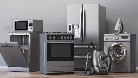 Picture for category Home Appliances