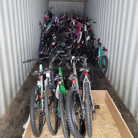 Picture for category Bicycles