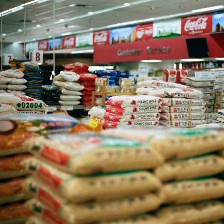 Picture for category Grocery Items