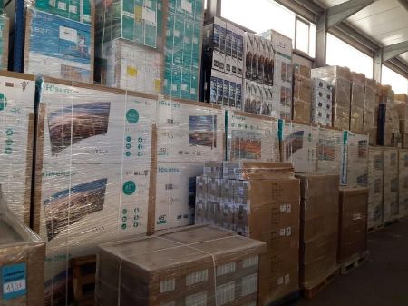 Picture for category Electronics