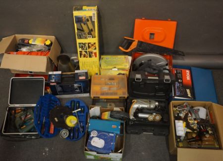 Picture for category Tools